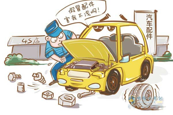 汽车配件 汽车配件